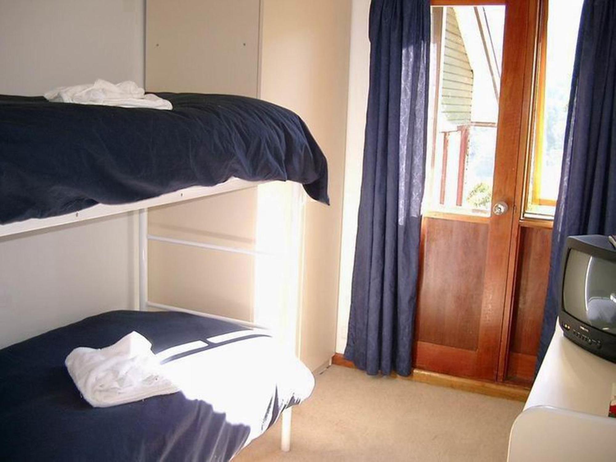 Winterhaus Lodge Thredbo Village Zewnętrze zdjęcie