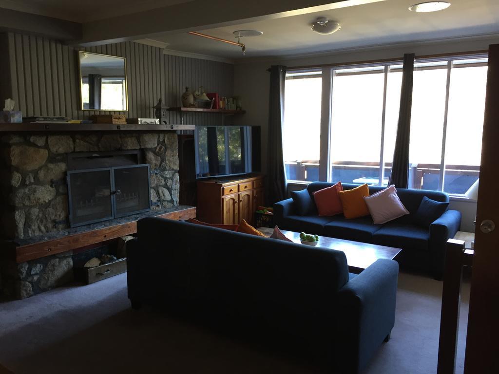 Winterhaus Lodge Thredbo Village Zewnętrze zdjęcie