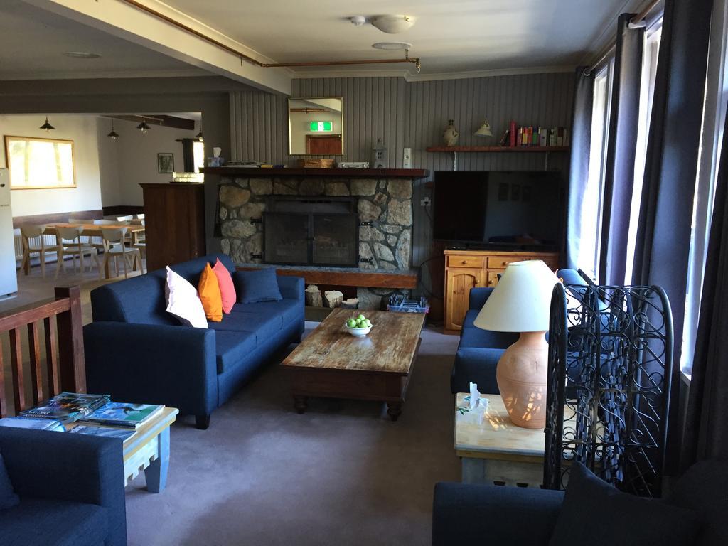 Winterhaus Lodge Thredbo Village Zewnętrze zdjęcie