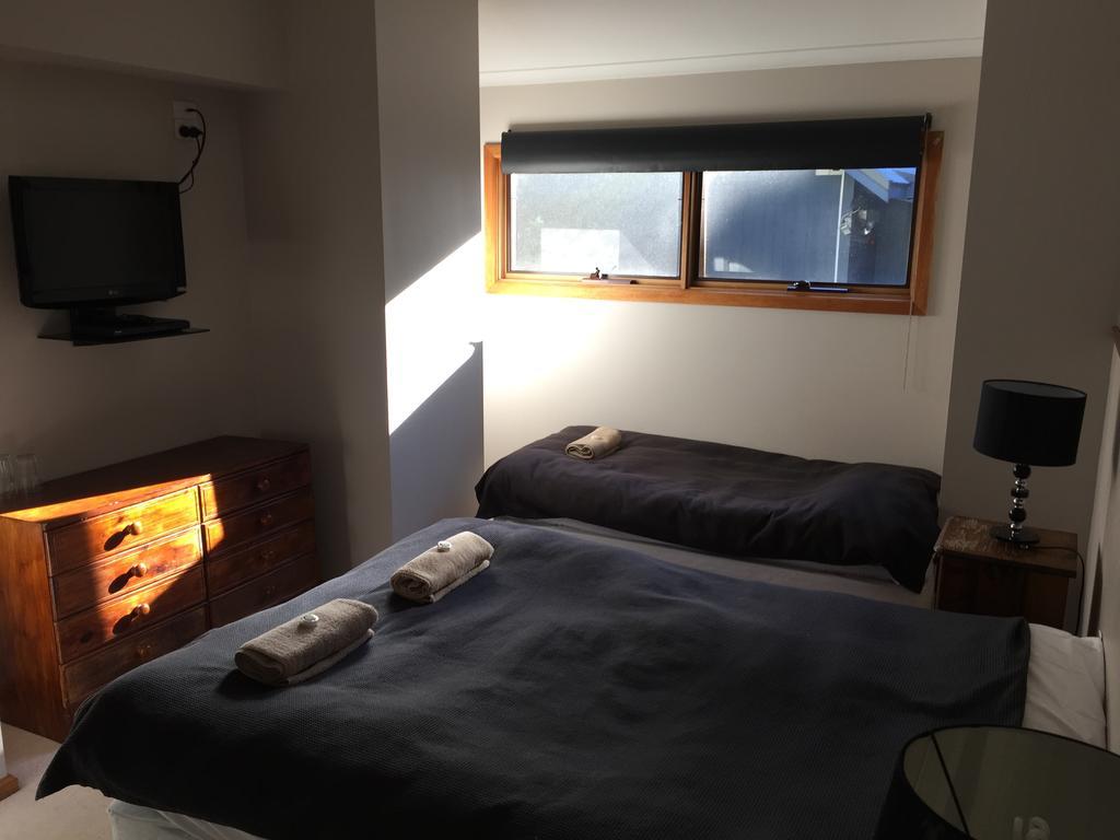 Winterhaus Lodge Thredbo Village Zewnętrze zdjęcie