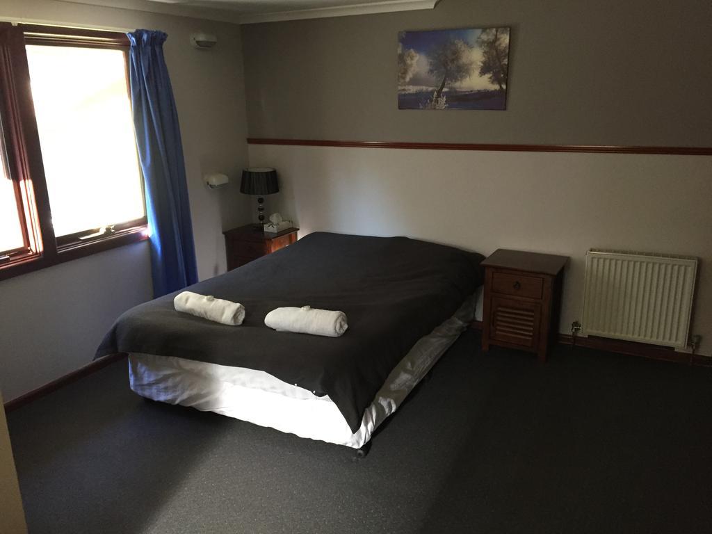 Winterhaus Lodge Thredbo Village Zewnętrze zdjęcie