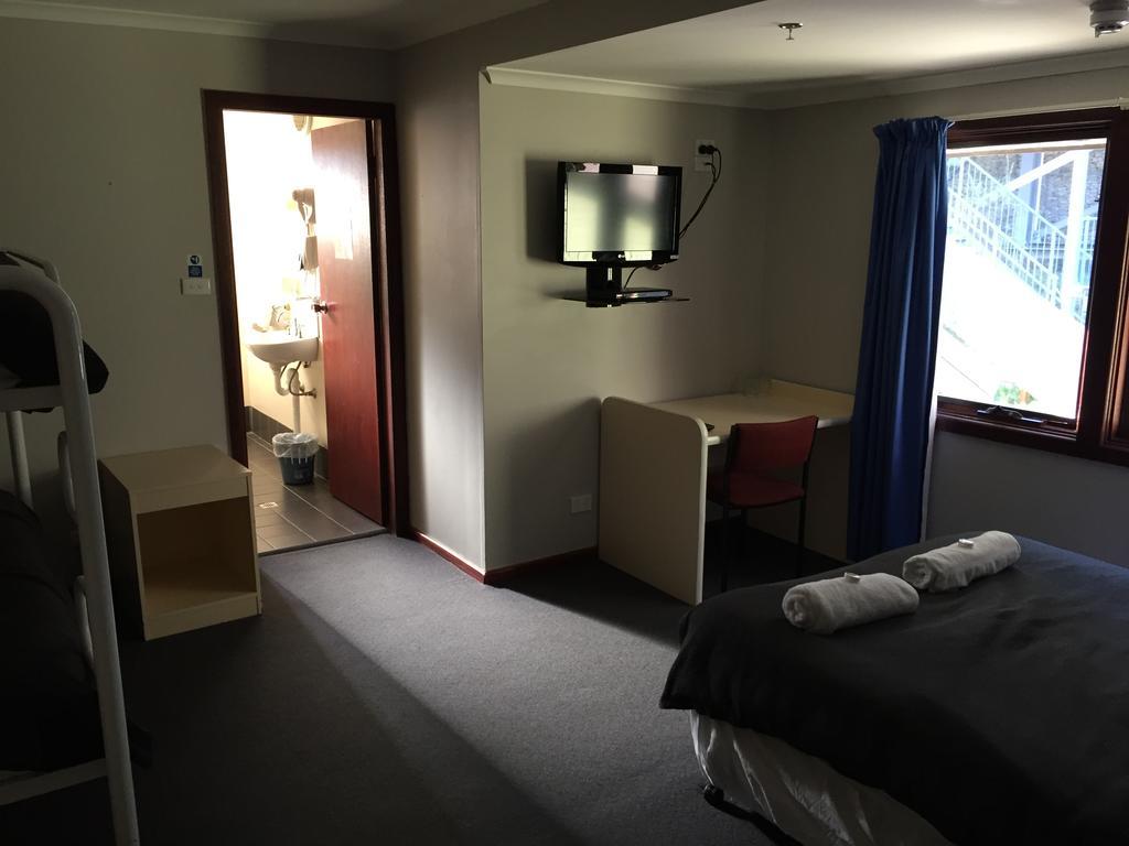 Winterhaus Lodge Thredbo Village Zewnętrze zdjęcie