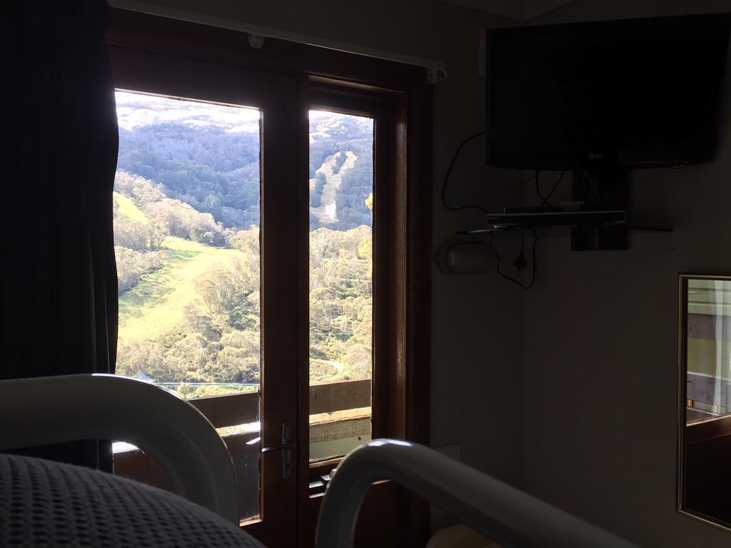 Winterhaus Lodge Thredbo Village Zewnętrze zdjęcie