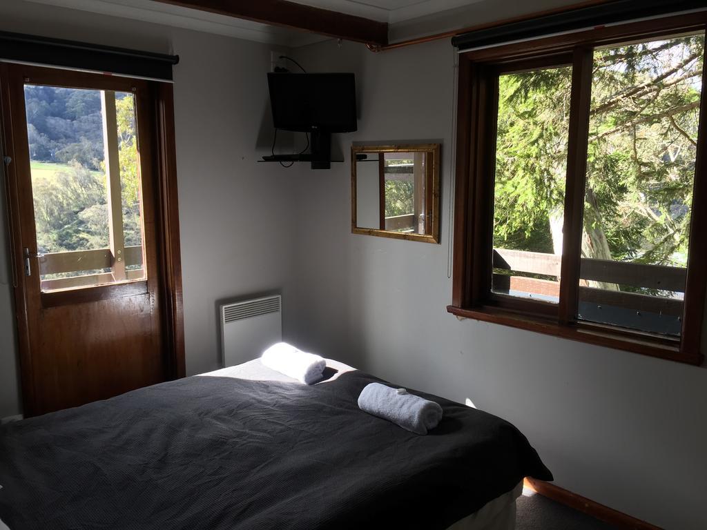 Winterhaus Lodge Thredbo Village Zewnętrze zdjęcie
