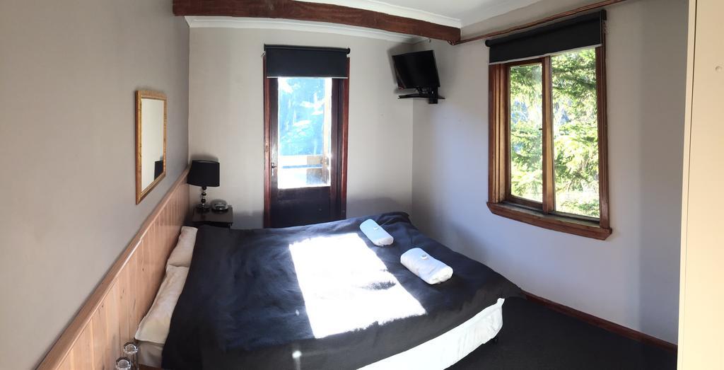 Winterhaus Lodge Thredbo Village Zewnętrze zdjęcie