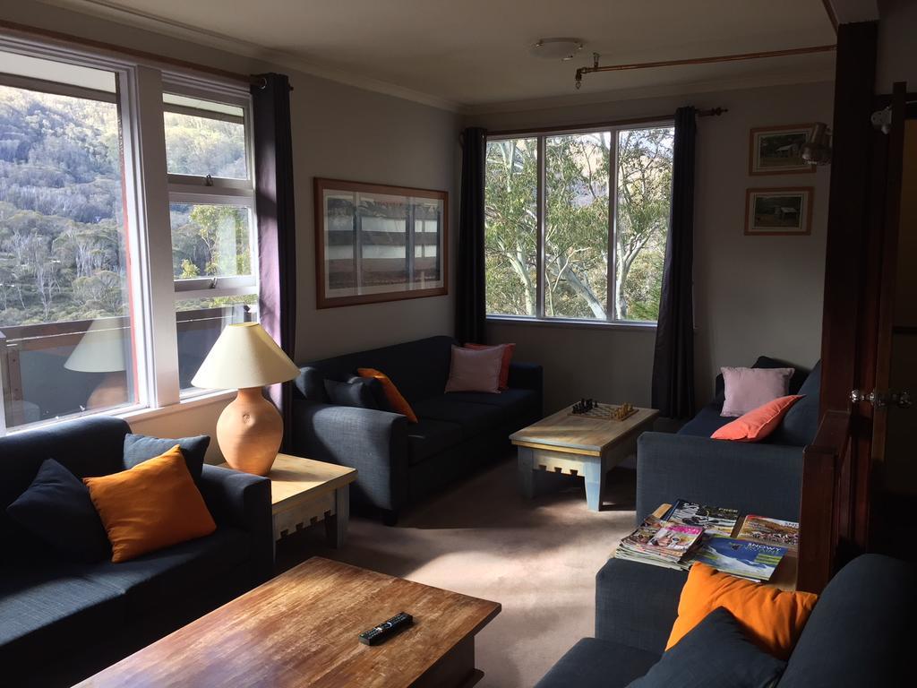 Winterhaus Lodge Thredbo Village Zewnętrze zdjęcie
