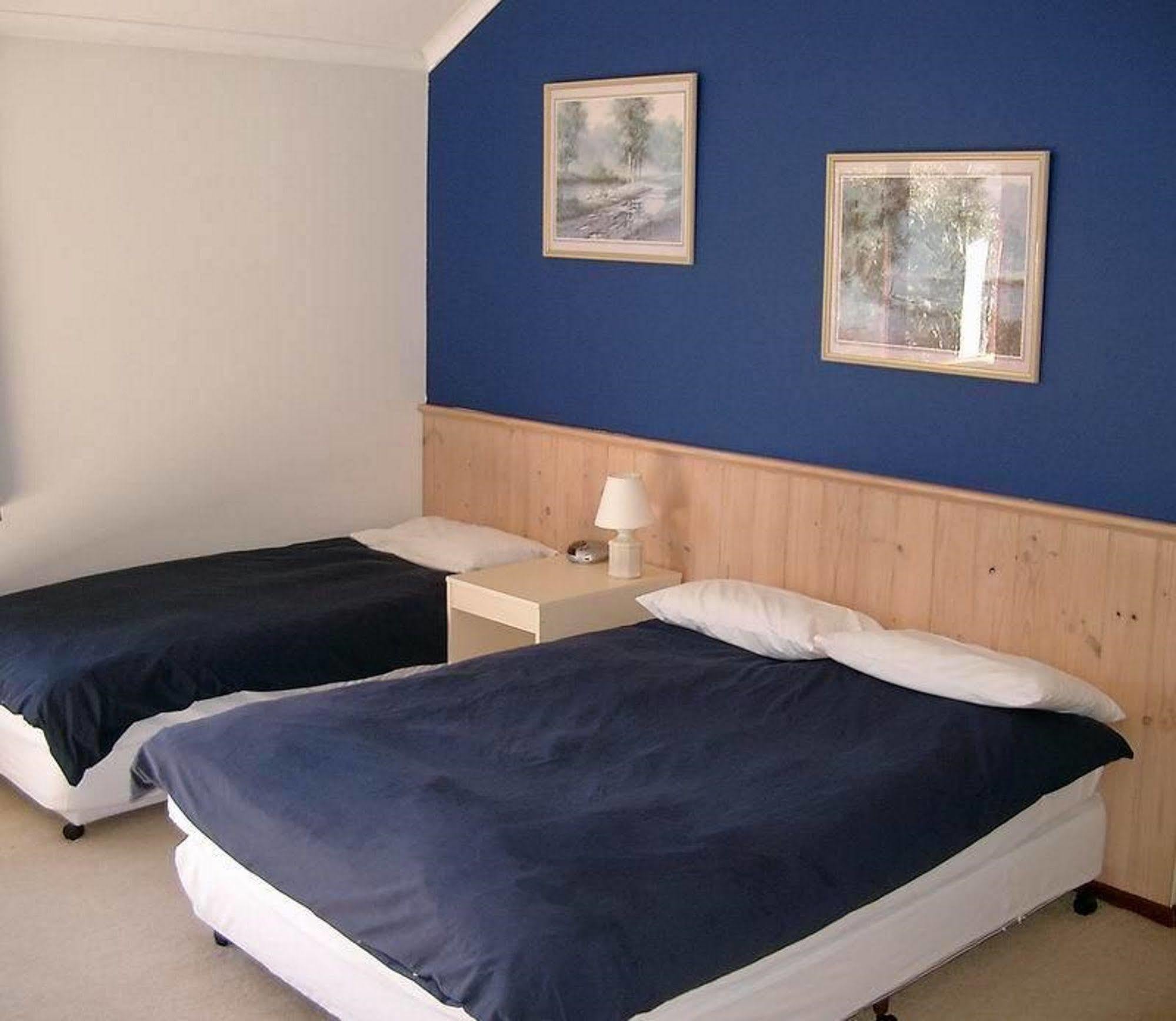 Winterhaus Lodge Thredbo Village Zewnętrze zdjęcie