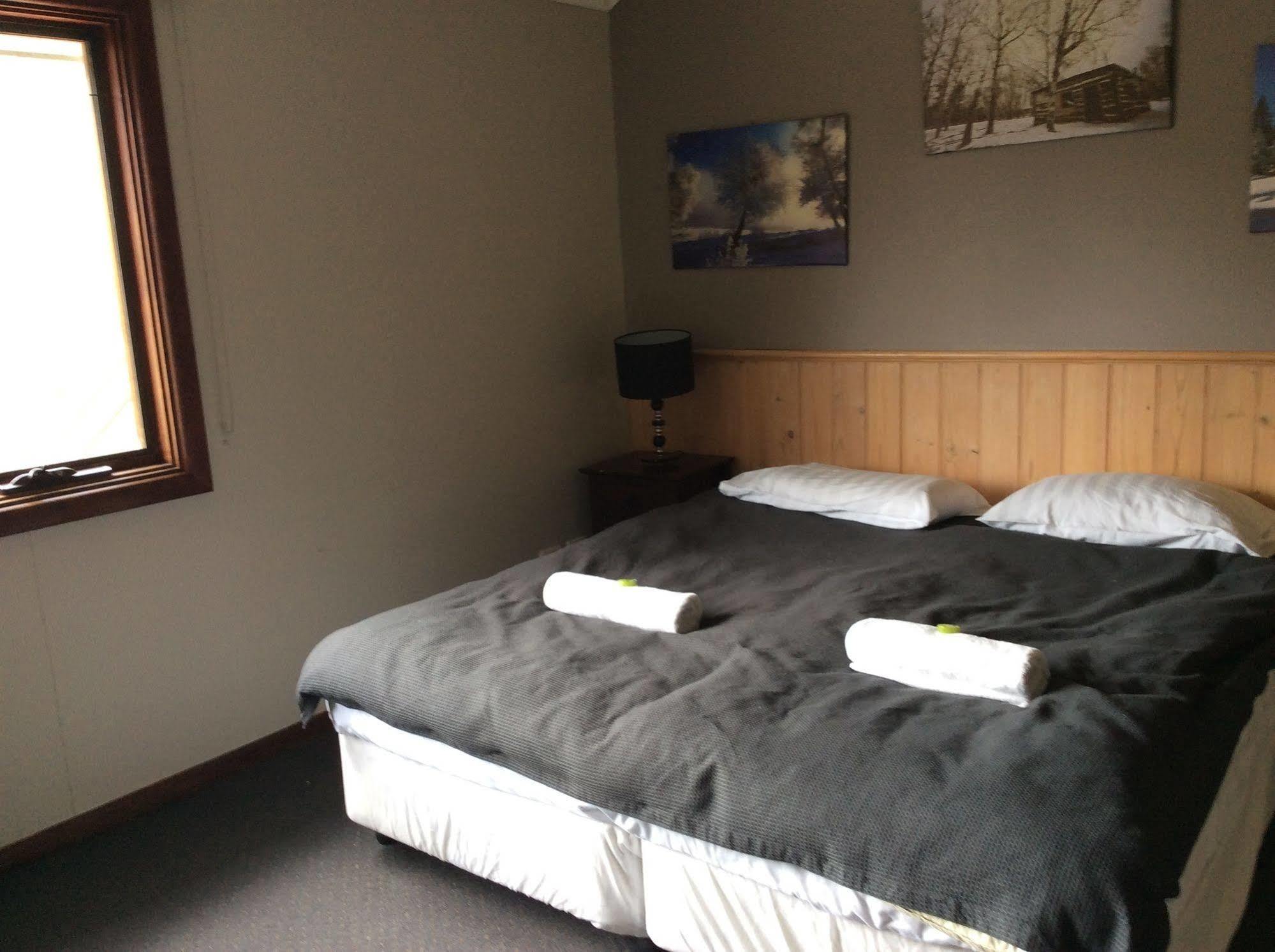 Winterhaus Lodge Thredbo Village Zewnętrze zdjęcie