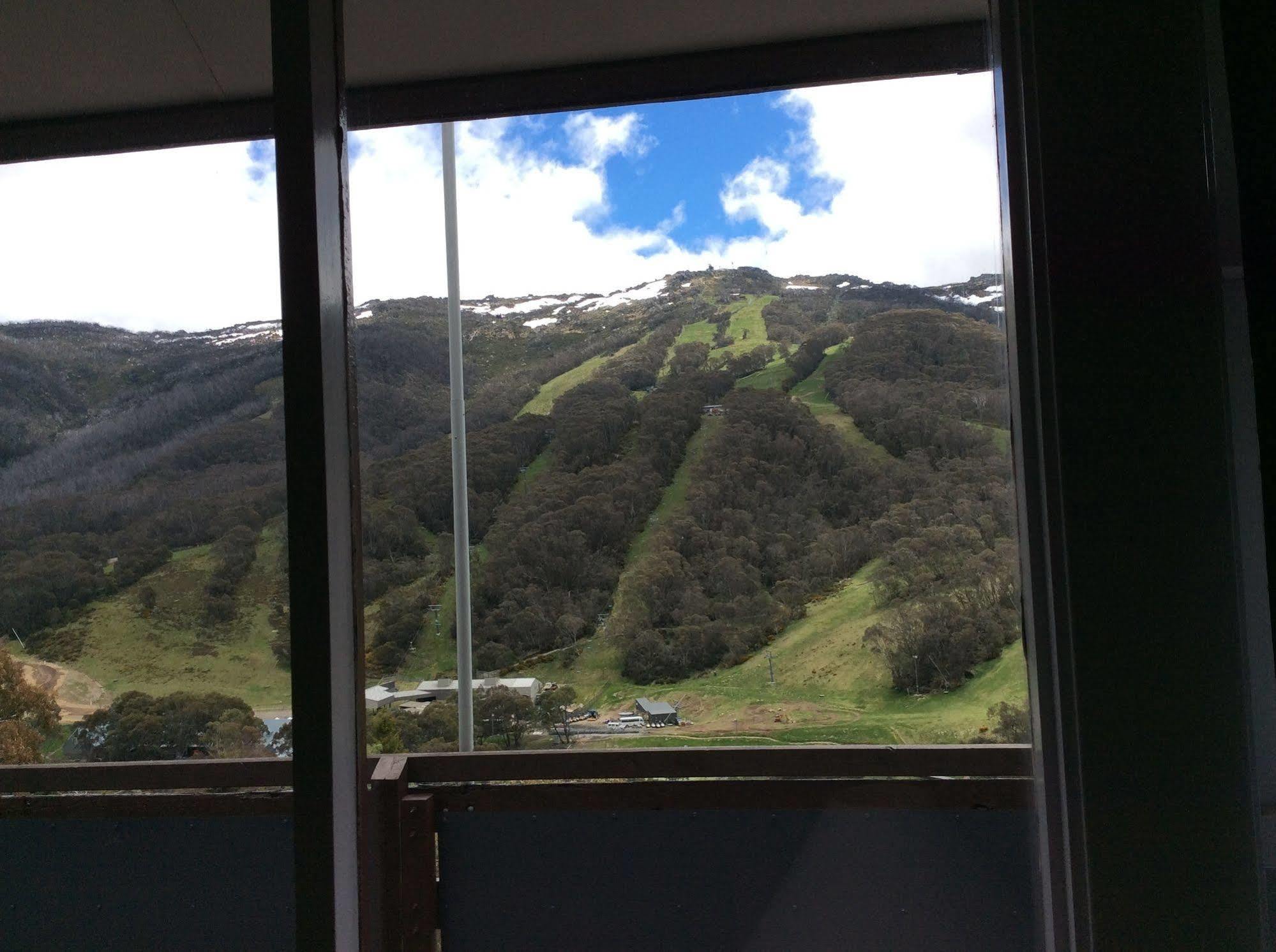 Winterhaus Lodge Thredbo Village Zewnętrze zdjęcie