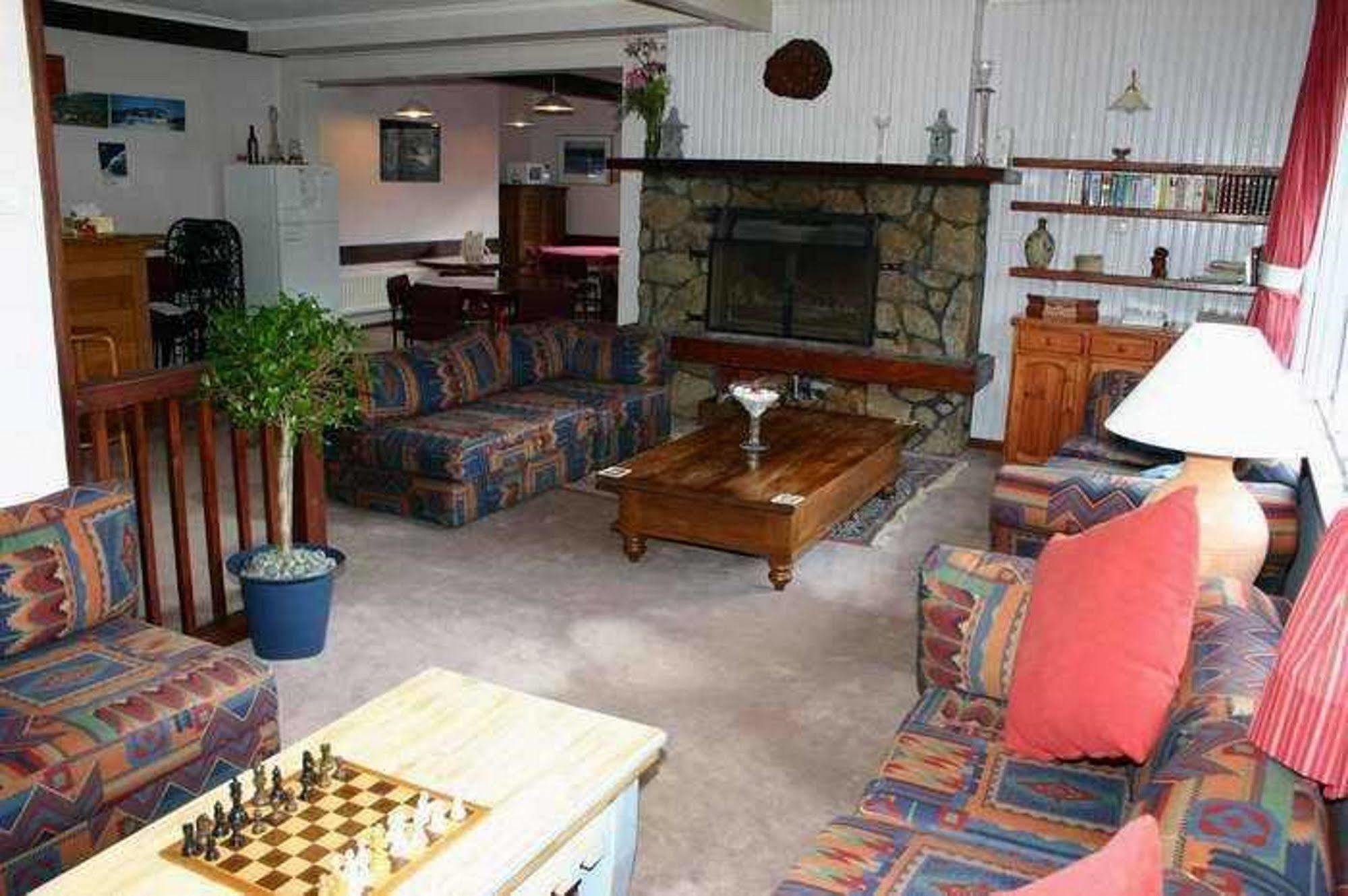 Winterhaus Lodge Thredbo Village Zewnętrze zdjęcie