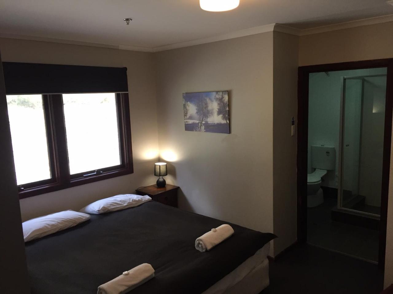 Winterhaus Lodge Thredbo Village Zewnętrze zdjęcie